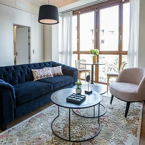 Palma Suites Aparthotel Palma di Maiorca