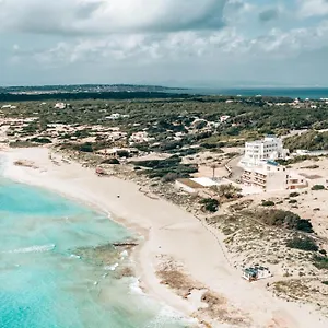 Hannah Formentera Hotel Playa de Migjorn