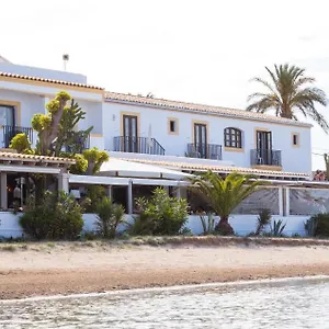 ** Hotel La Savina Spain