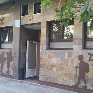 Bide-ona Ostello Portugalete