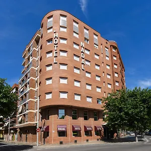  Hotel Nadal Spain