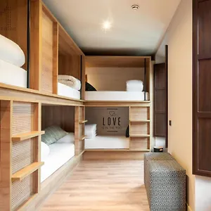  Hostel Toc Spain