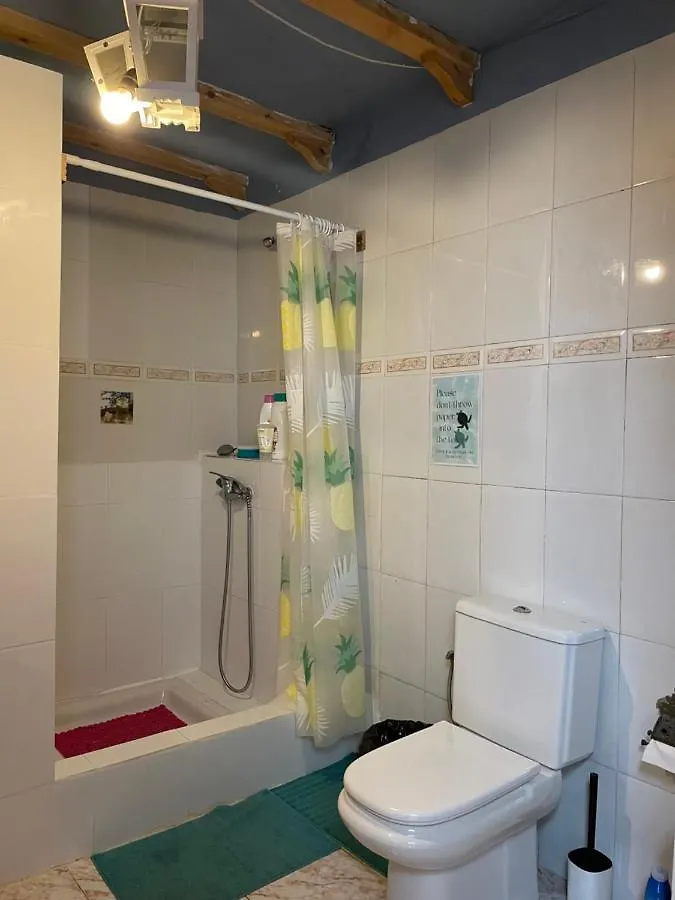 Casa Antonia Guest House Icod De Los Vinos Spain