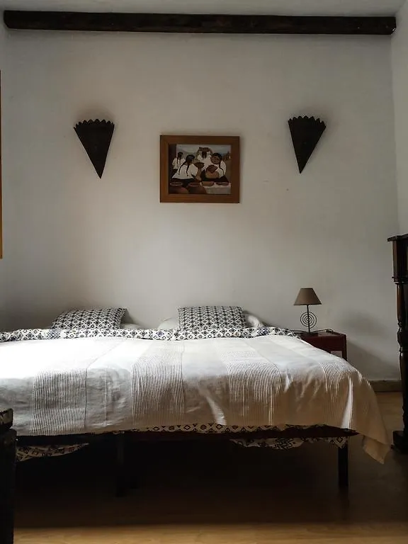 Casa Antonia Guest House Icod De Los Vinos