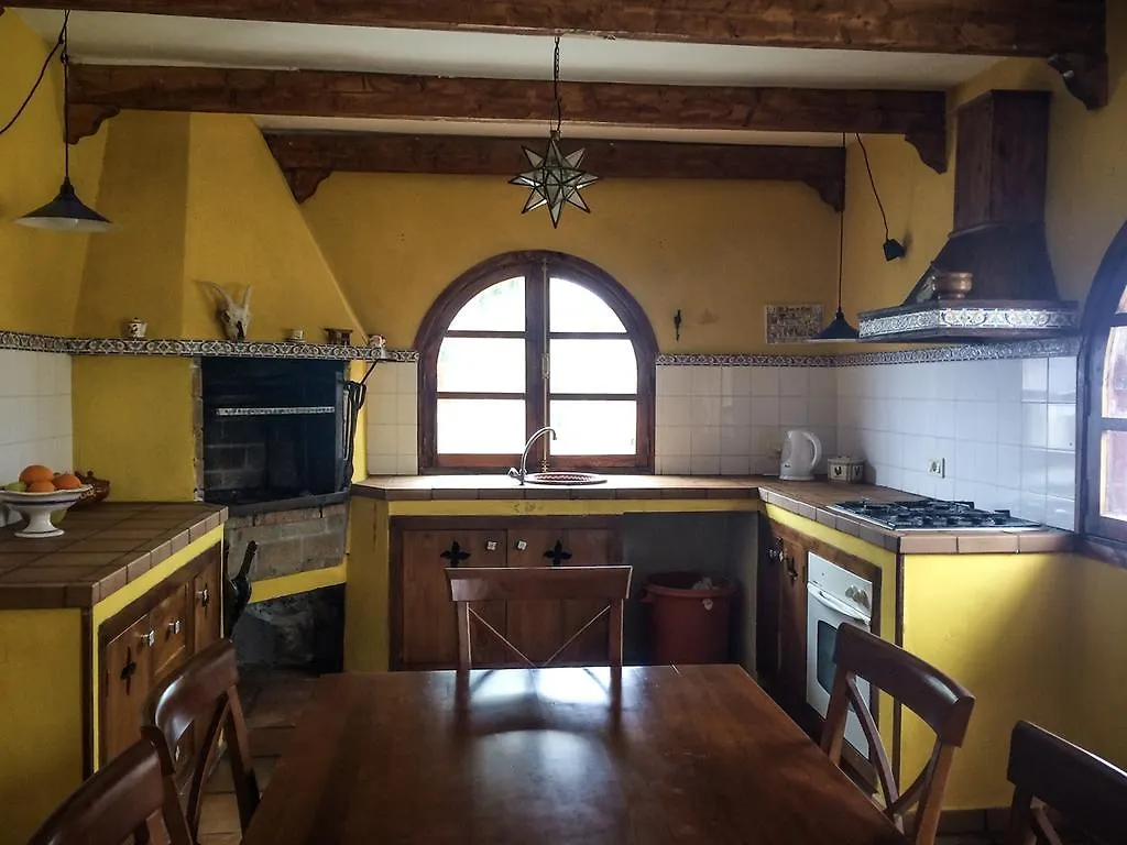 Casa Antonia Guest House Icod De Los Vinos